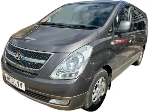Hyundai I800 HF13 LVV