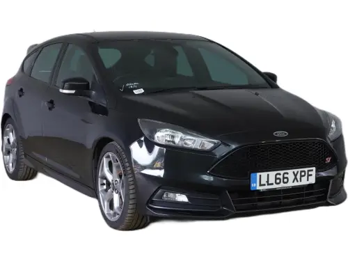 Ford Focus LL66 XPF