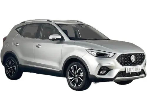 MG ZS Exclusive T-GDI Auto LD70 UAN
