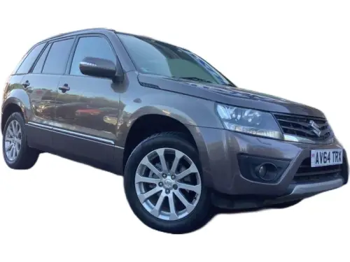 Suzuki Grand Vitara AV64 TRX