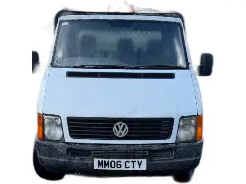Volkswagen LT MM06 CTY
