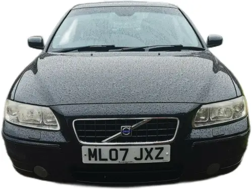 Volvo S60 SE D5 Auto ML07 JXZ