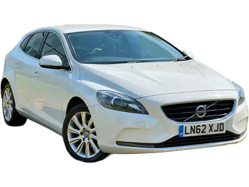 Volvo V40 LN62 XJD