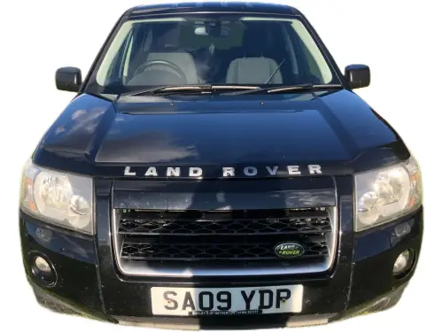 Land Rover Freelander SA09 YDP