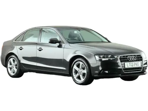 Audi A4 SE TDI CVT LT13 PKE