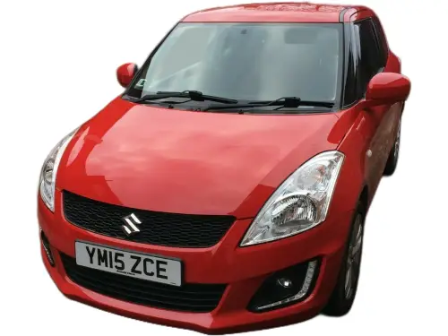 Suzuki Swift SZ3 YM15 ZCE