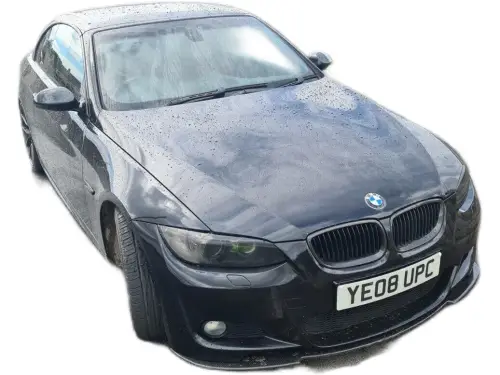 BMW 3 Series YE08 UPC