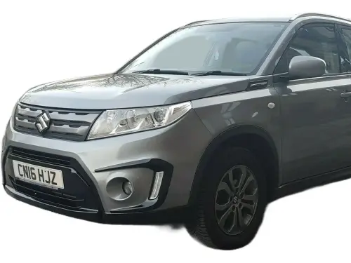 Suzuki Vitara SZ4 CN16 HJZ