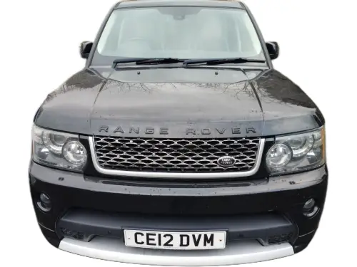 Land Rover Range Rover Sport CE12 DVM