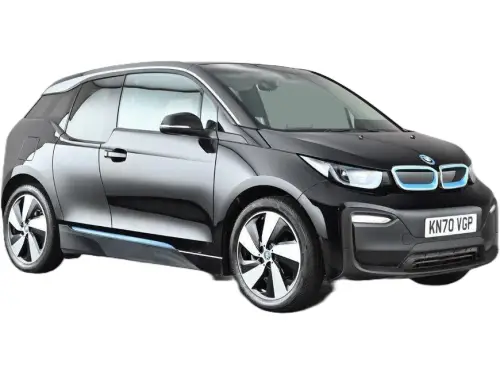 BMW i3 KN70 VGP