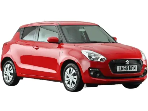 Suzuki Swift LN69 HFM