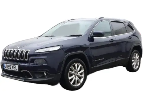 Jeep Cherokee LB65 XEL