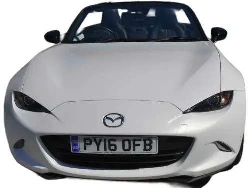 Mazda MX-5 Sport Nav PY16 OFB