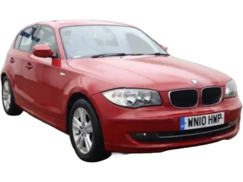 BMW 118 WN10 HWP
