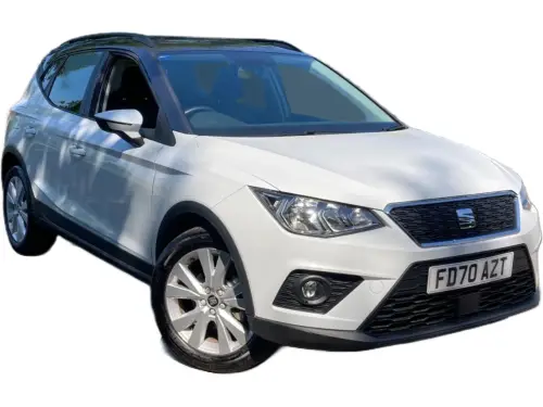 SEAT Arona FD70 AZT