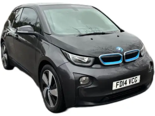 BMW i3 FD14 VCG