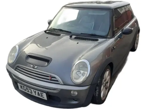 MINI Mini KG53 YAE