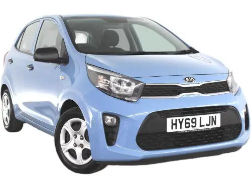 Kia Picanto HY69 LJN