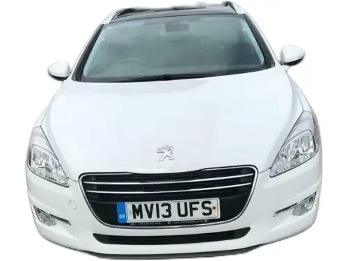 Peugeot 508 Active SW HDi MV13 UFS