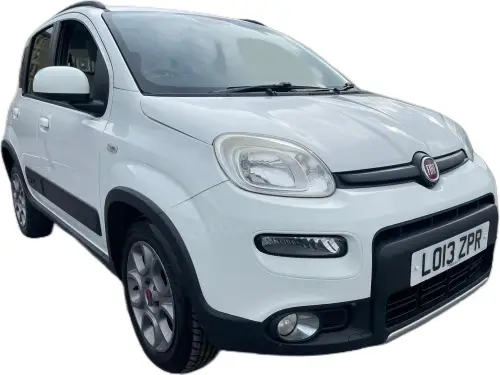 Fiat Panda LO13 ZPR