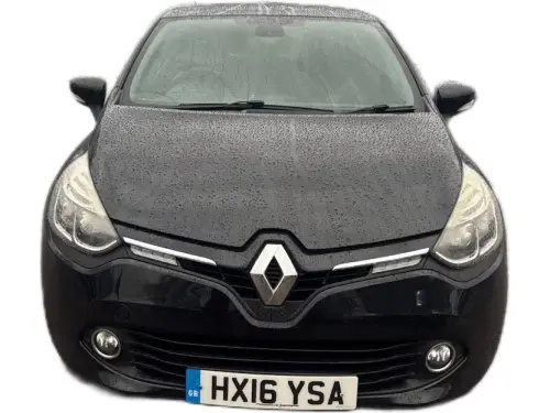 Renault Clio HX16 YSA