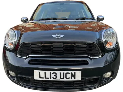 MINI Mini LL13 UCM