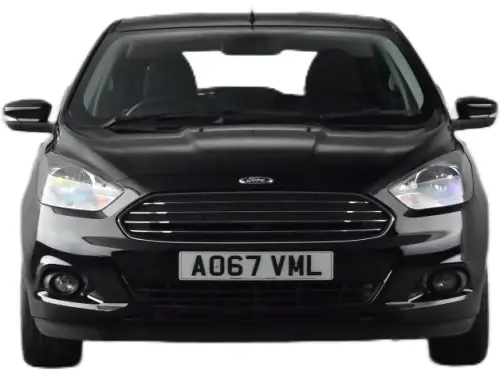 Ford KA AO67 VML