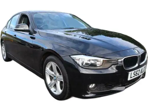BMW 320i SE Turbo Auto LS62 ALO