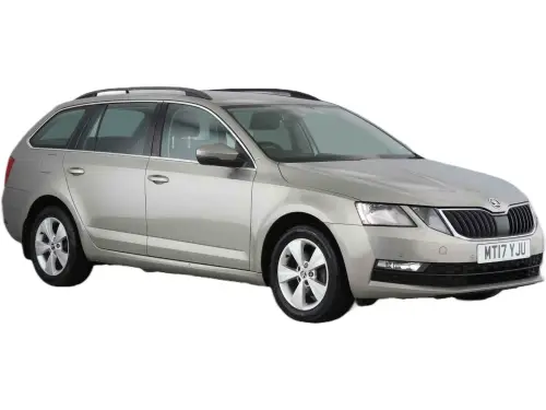 Škoda Octavia SE Technology TDI MT17 YJU