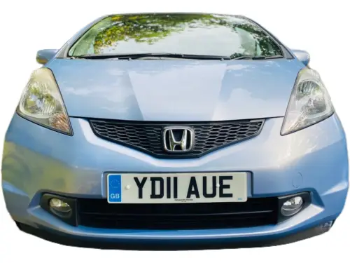 Honda Jazz YD11 AUE