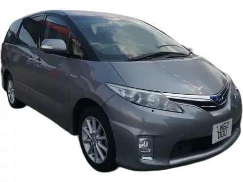 Toyota Estima LN62 DOU