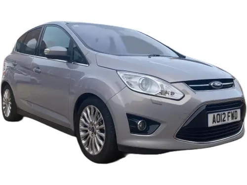 Ford C-Max AO12 FWD
