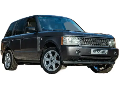 Land Rover Range Rover MF55 WNS