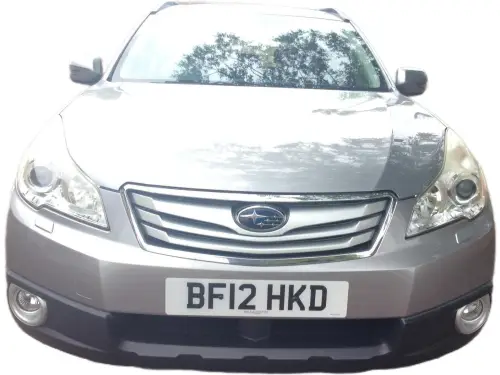 Subaru Outback BF12 HKD
