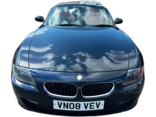 BMW Z4 Sport VN08 VEV