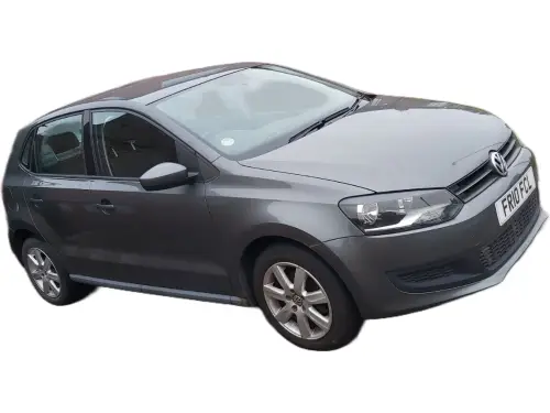 Volkswagen Polo FR10 FCL