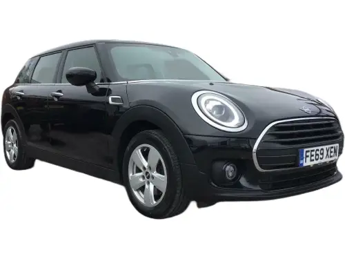 MINI Clubman Cooper Classic FE69 XEN