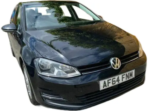 Volkswagen Golf AF64 FNM
