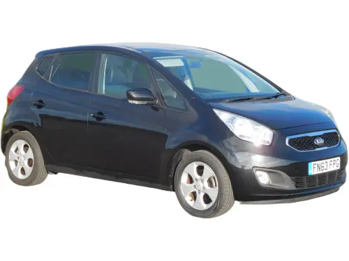 Kia Venga FN63 FPG