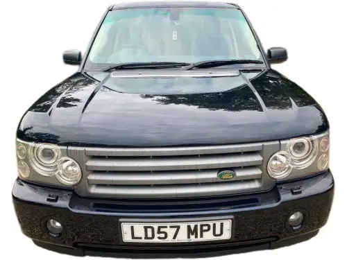 Land Rover Range Rover Vogue TDV8 A LD57 MPU