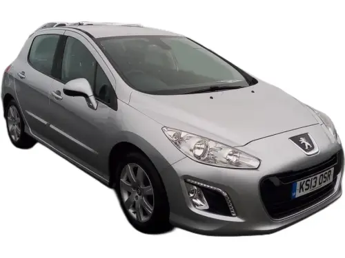Peugeot 308 KS13 OSR