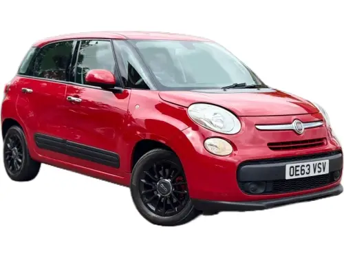 Fiat 500L OE63 VSV