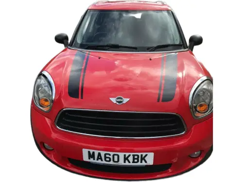 MINI Countryman ONE MA60 KBK