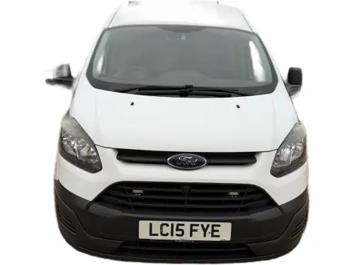 Ford Transit LC15 FYE