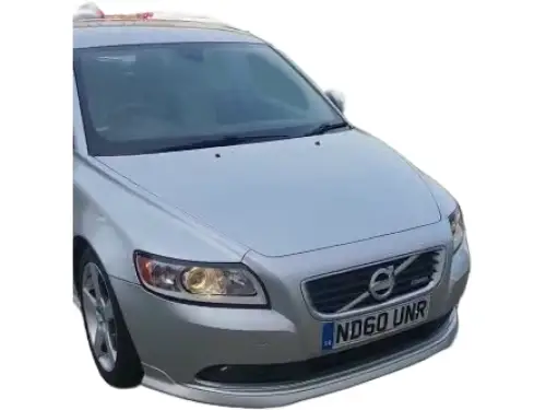 Volvo S40 ND60 UNR