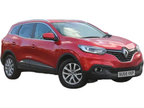 Renault Kadjar NU68 VKP