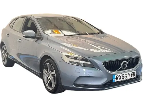 Volvo V40 RX66 YYB