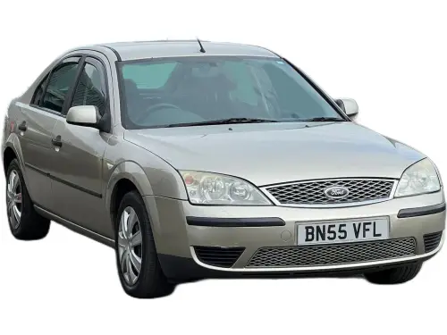 Ford Mondeo BN55 VFL