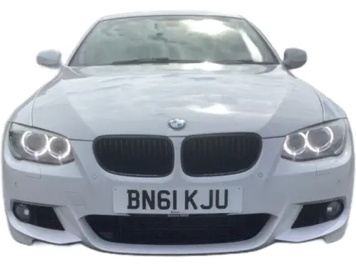 BMW 335i M Sport Auto BN61 KJU