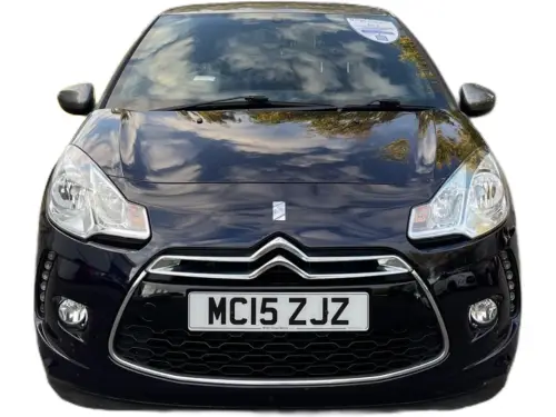DS DS3 MC15 ZJZ